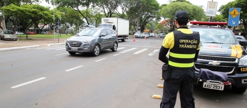 930 recursos de multas de trânsito aguardam julgamento em Maringá
