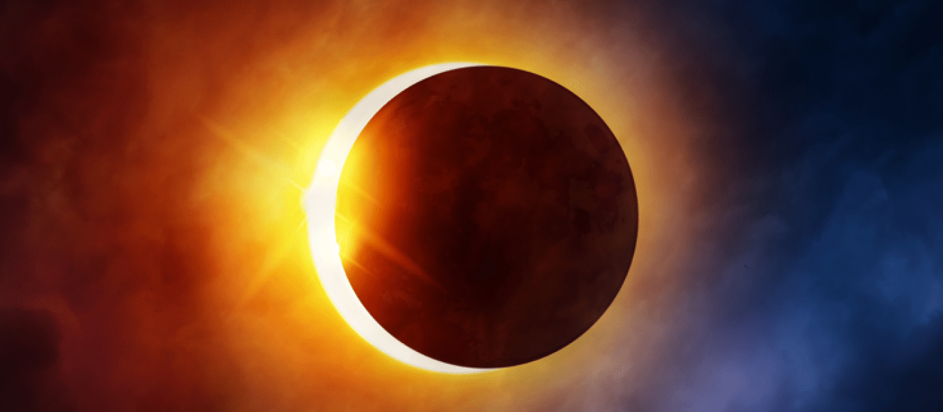Astrônomo amador explica como maringaenses poderão ver o eclipse solar