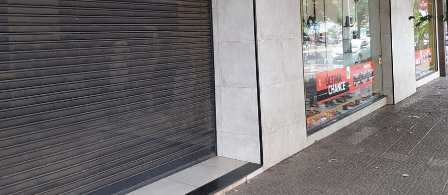 Comerciantes não aquentam mais, diz presidente do Sivamar