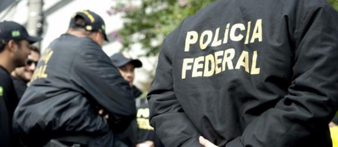 Cascavel: Polícia Federal deflagra Operação Retaguarda 