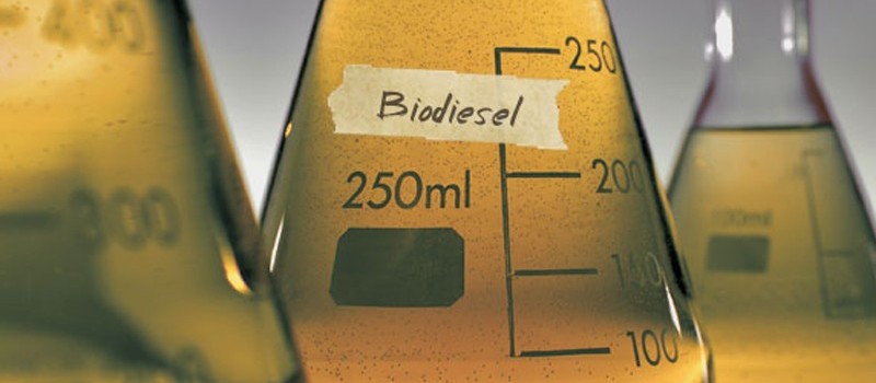 Abiove prevê que produção de biodiesel em 2020 será 20% maior que em 2019