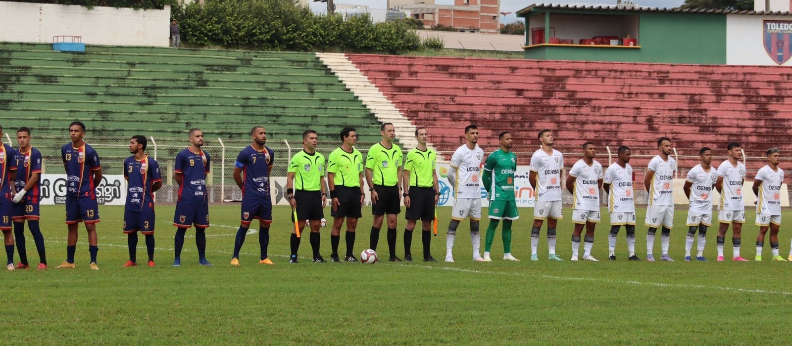 Após três décadas, Maringá poderá voltar a ter dois times na elite do Campeonato Paranaense