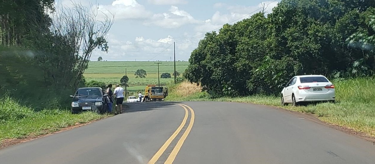 Gerente de posto é presa vendendo etanol misturado com água