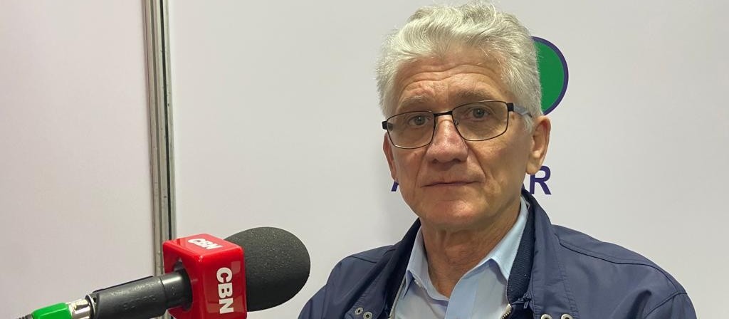 Secretário destaca a importância do produtor investir em energia renovável no campo