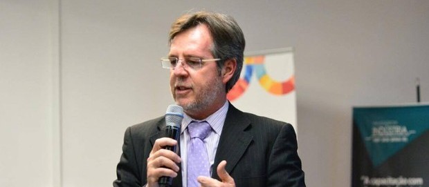Morre presidente da Aerp, Michel Micheleto, vítima da Covid-19