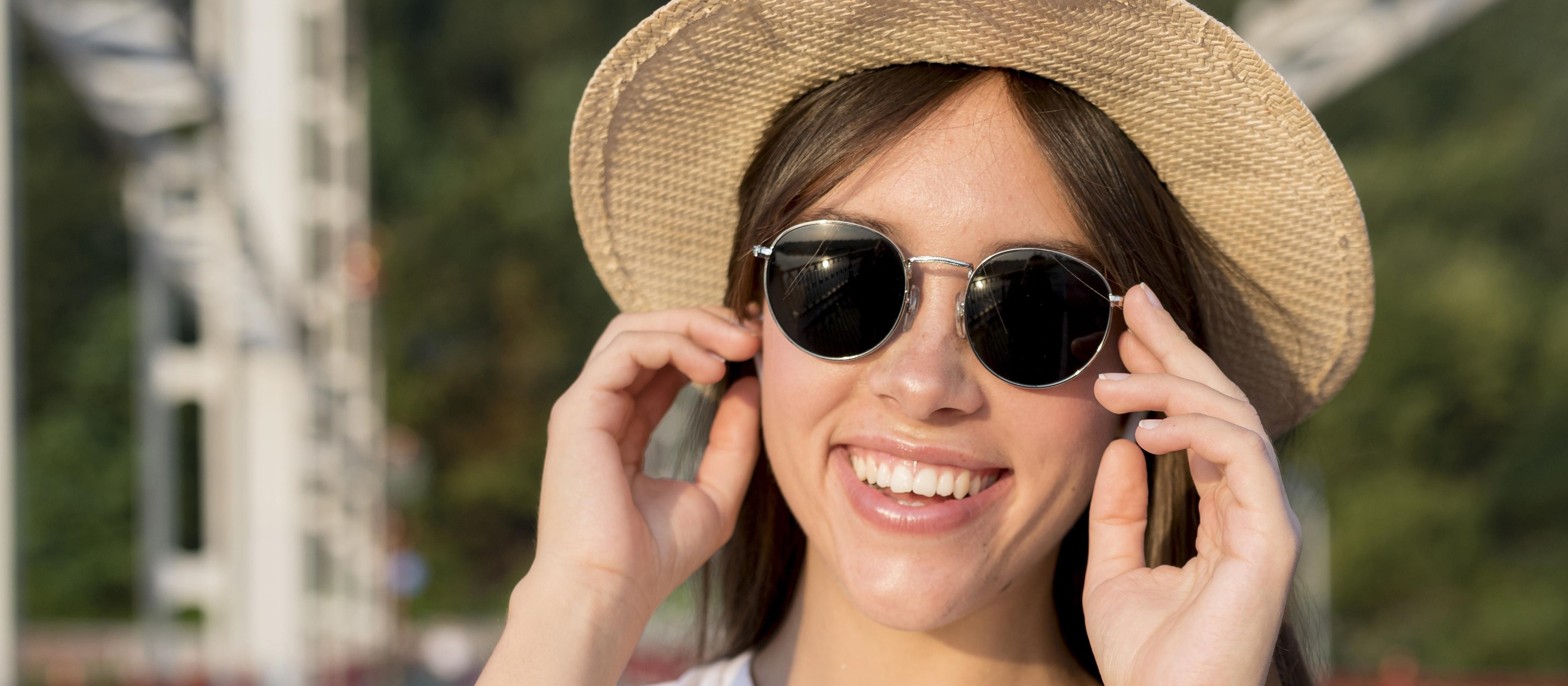 Como cuidar da saúde dos olhos no verão?