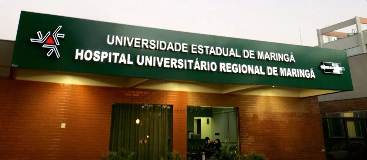 Canetas emagrecedoras são encontradas em geladeira de setor assistencial do Hospital Universitário de Maringá