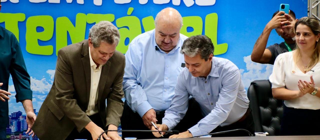 IAM lança edital para seleção de tecnologias para o Lixo Zero