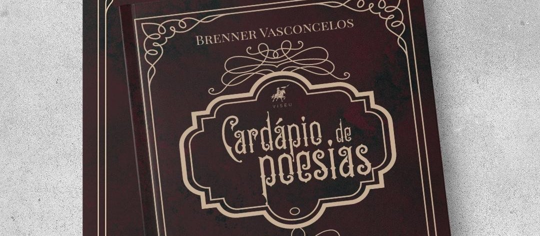 Cafés e restaurantes inspiram primeiro livro de autor maringaense