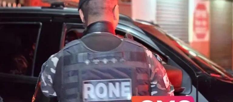 Homem morre em confronto com a Rone em Sarandi