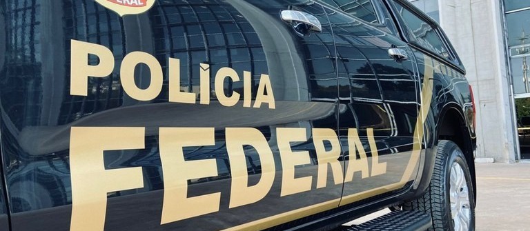 PF desarticula quadrilhas de falsificadores que fraudavam licitações federais