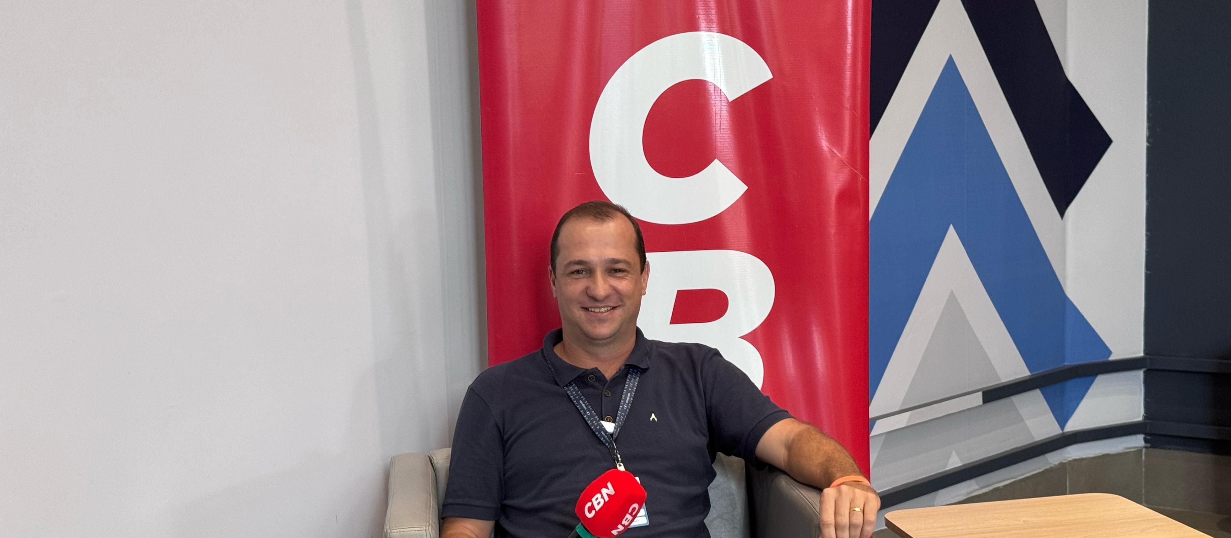 “Pecuária vem evoluindo nos últimos anos com muitos resultados”