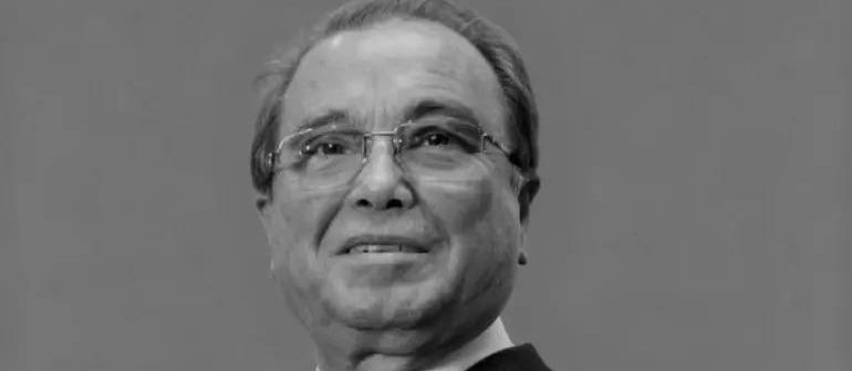 Morre em Maringá, Fernando José Faria de Ferraz, empresário que revolucionou a indústria de colchões e espumas no Brasil