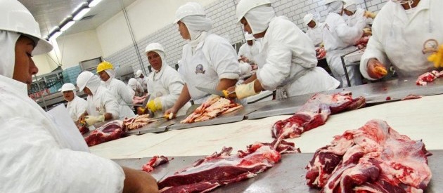 Em 2018, Paraná bateu recorde na produção de carne bovina
