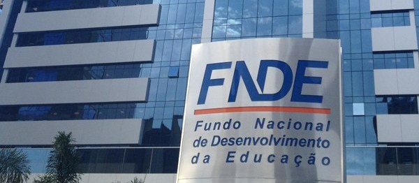 Abertas inscrições para o concurso do Fundo Nacional de Desenvolvimento da Educação