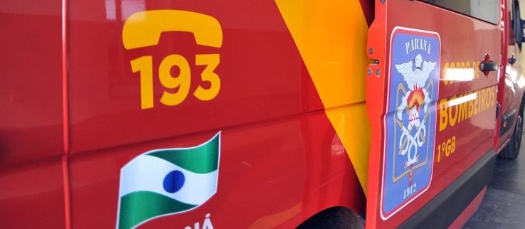 Homem simula crime e aciona bombeiros para saber se tem coronavírus