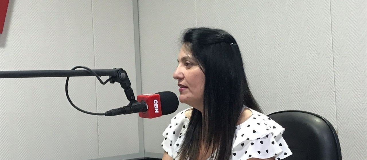 Secretaria de Educação diz que comunicou Nucria em 31 de outubro