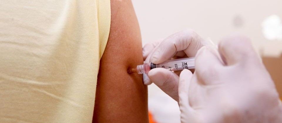 Maringá começa a 2ª fase de vacinação contra a gripe