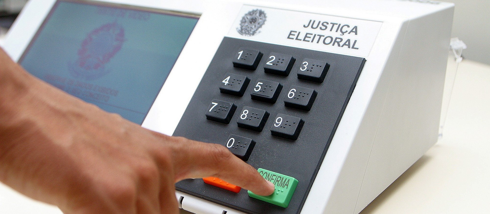 CBN Maringá realiza série de entrevistas com candidatos ao Governo do Estado