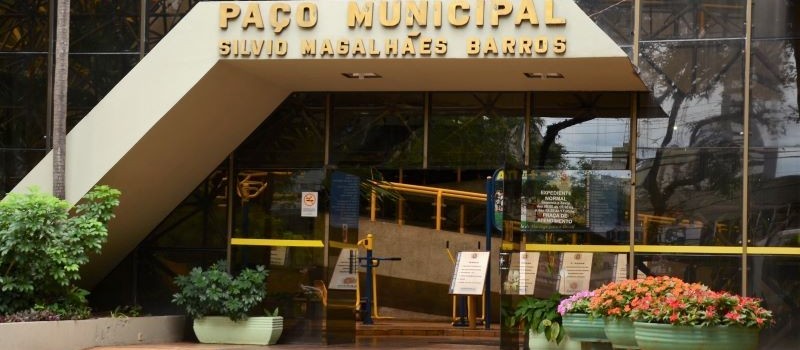 Prefeitura quer dados sobre as indústrias de Maringá