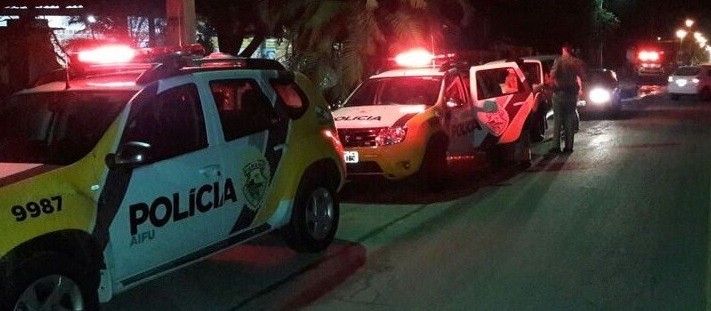 Operação AIFU fecha duas tabacarias em Maringá