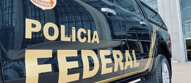Curitiba: PF faz operação contra pornografia infantil na internet
