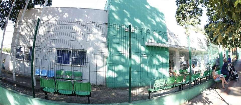 Fluxo tranquilo no primeiro dia após mudança na UPA Zona Norte
