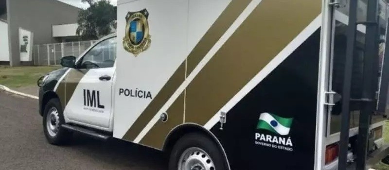 Mulher que estava desaparecida é encontrada morta em Maringá