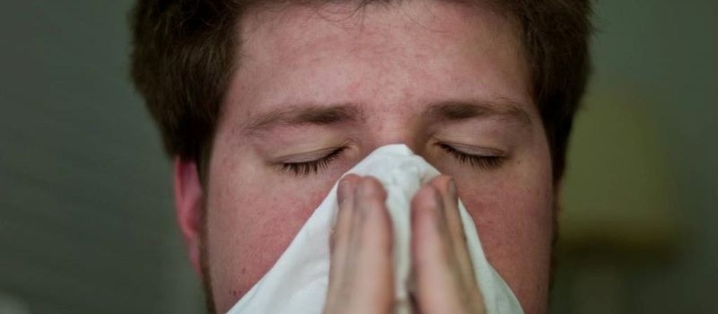 Mais nove casos de gripe H1N1 são confirmados em Maringá