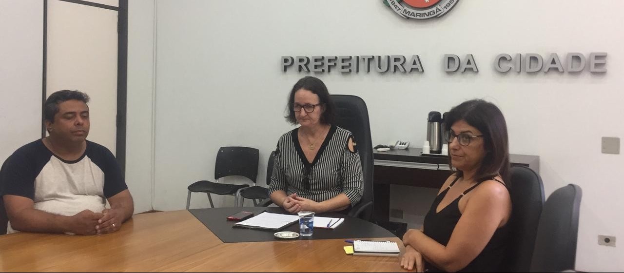 Família desabrigada em Maringá recusou ajuda da prefeitura em 2017