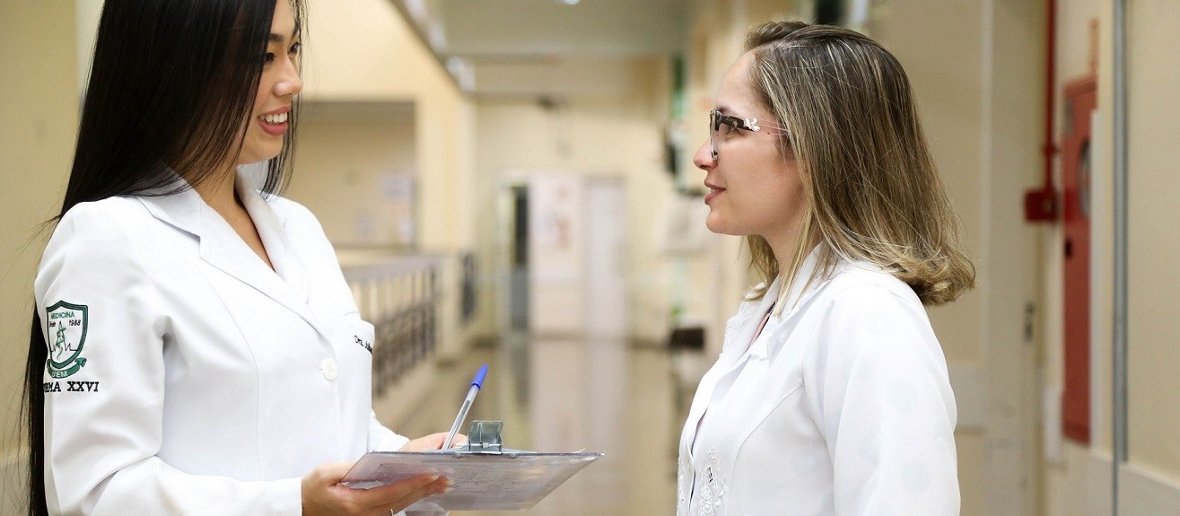 Prefeitura está com inscrições abertas para residência médica