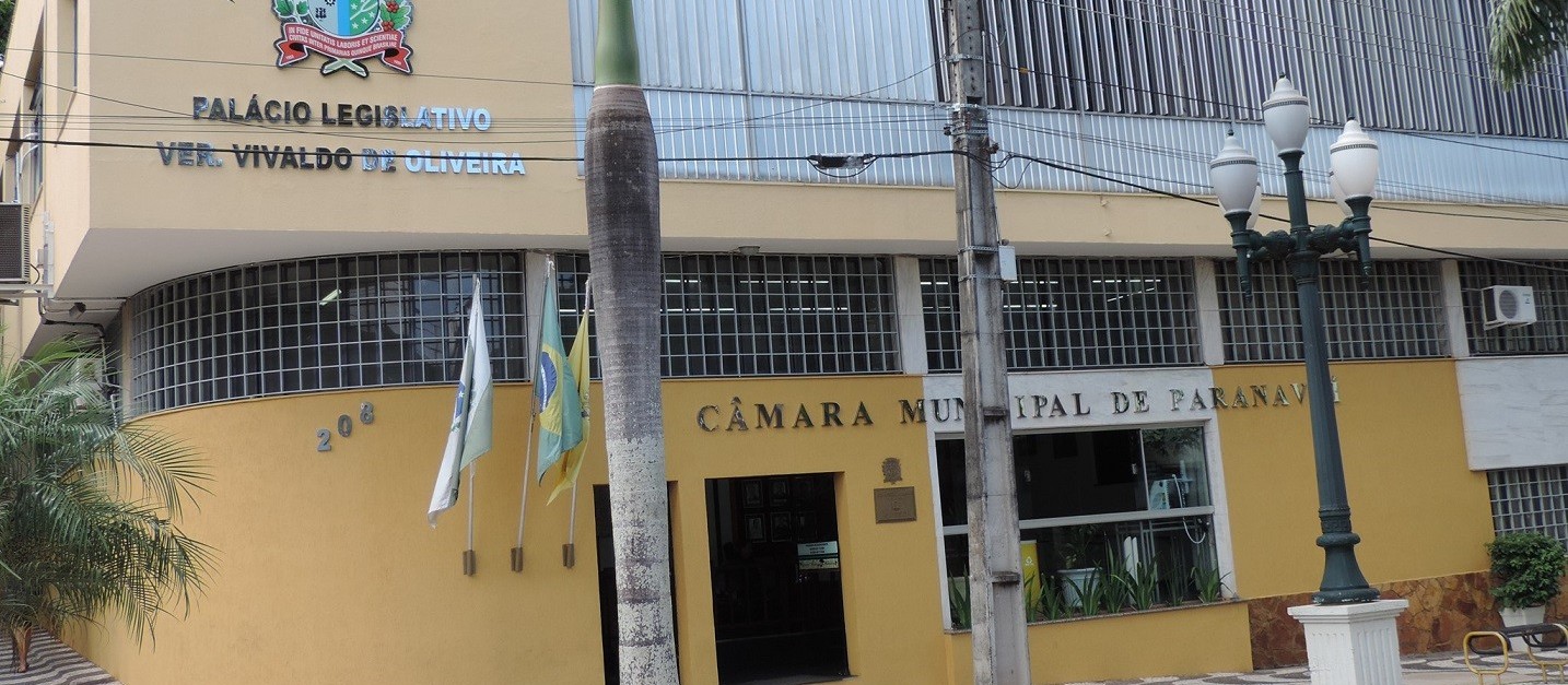 Vereadora participa virtualmente de sessões direto de Santa Catarina