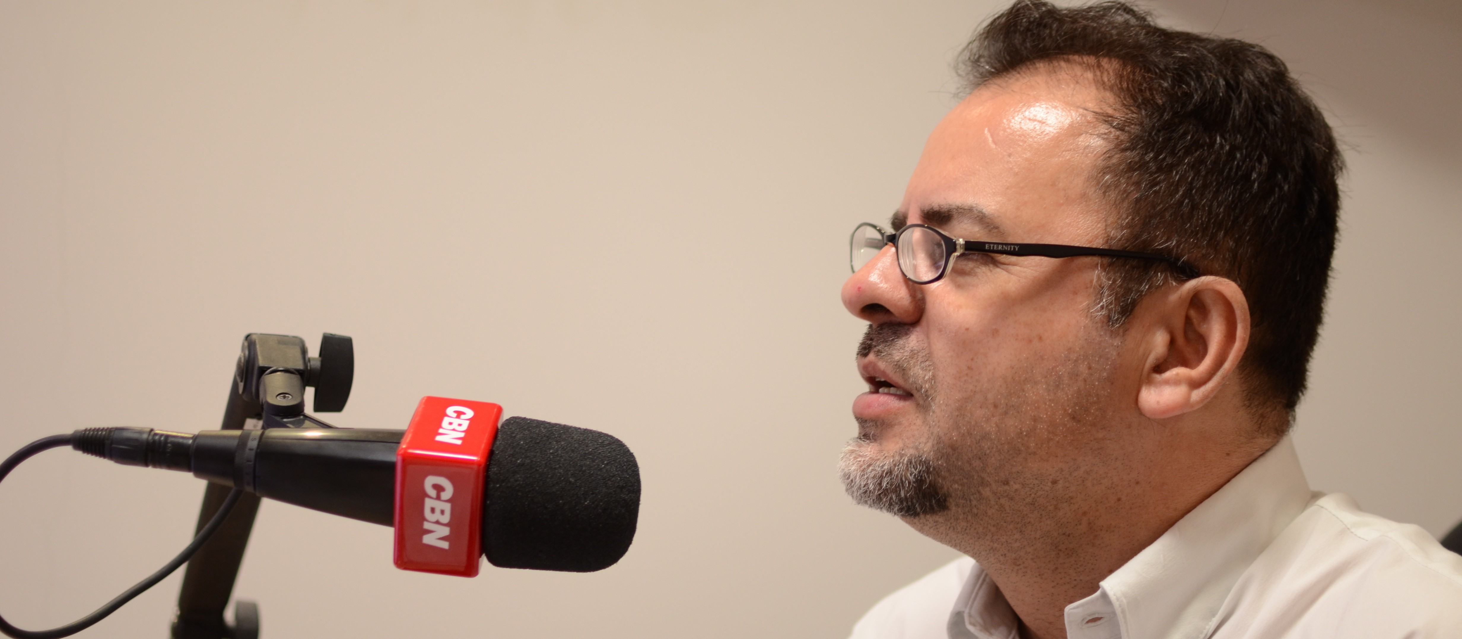 Gilson Aguiar comenta o trabalho do Observatório Social