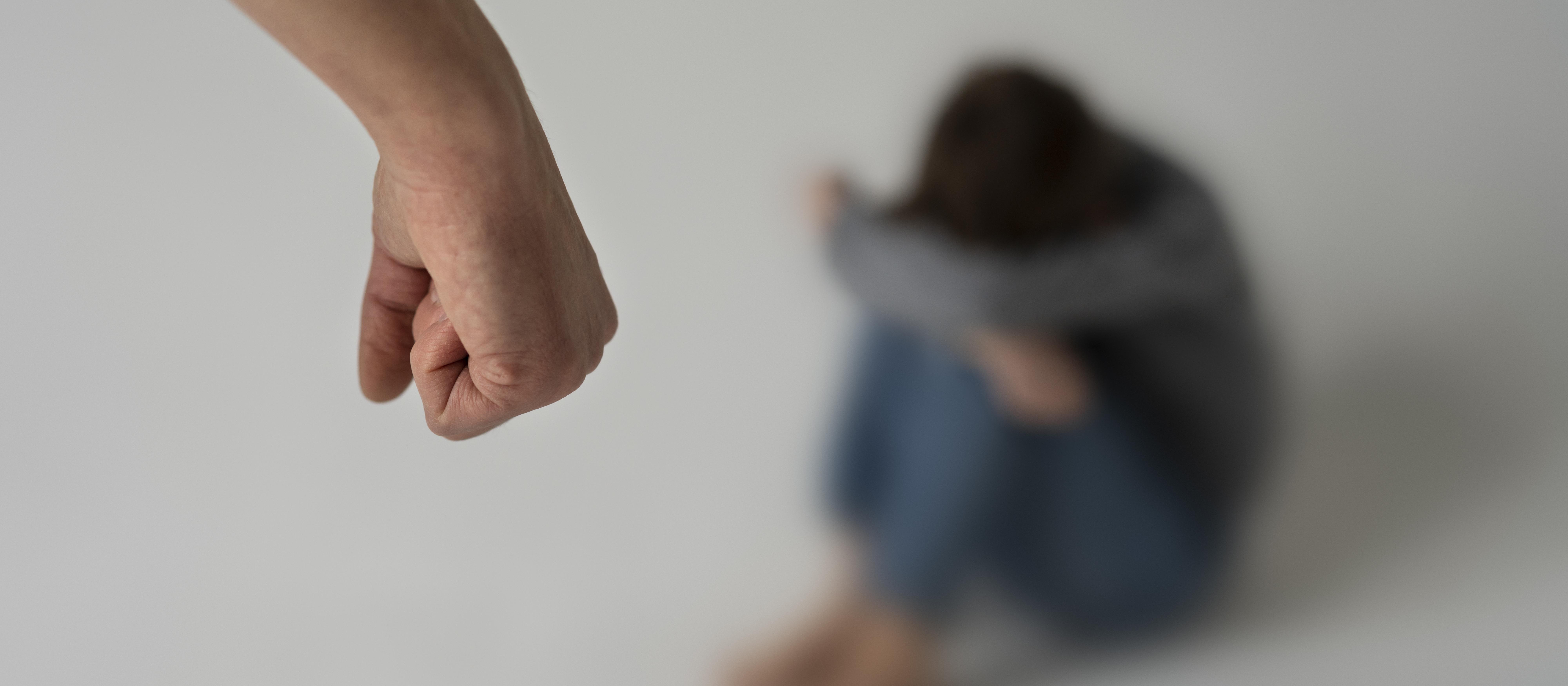 PM prende homem por violência doméstica em Umuarama