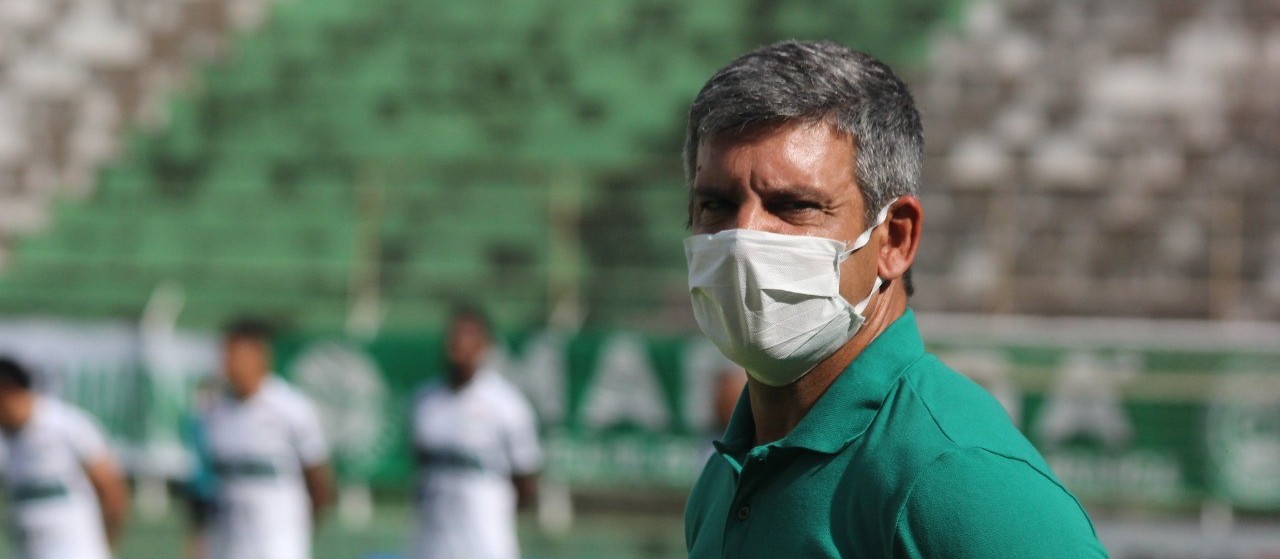 Maringá FC enfrenta o Rio Branco neste domingo (28), em Arapongas