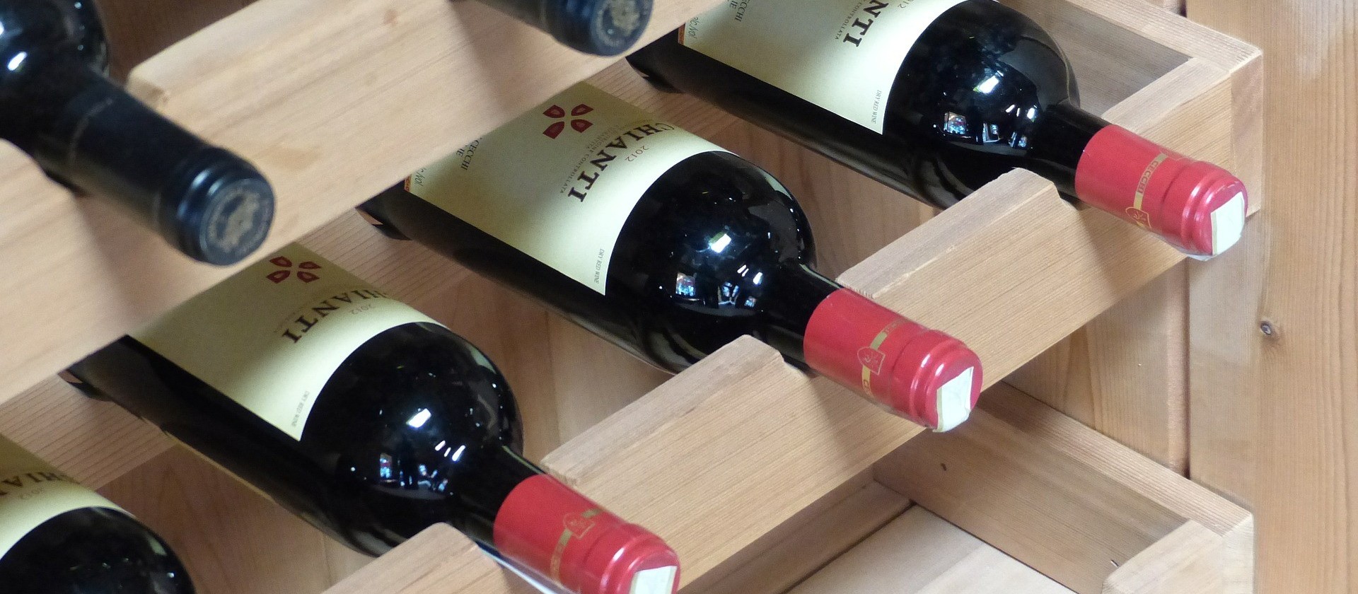 Chianti: O vinho mais antigo com região demarcada
