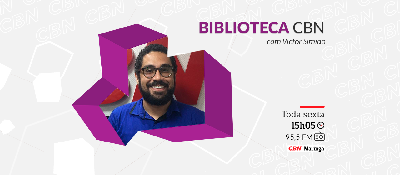 Foliões da literatura: livros para ler se não for pular Carnaval