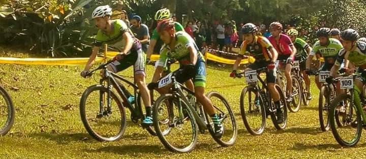 Atletas maringaenses disputarão o Campeonato Noroeste de Mountain Bike