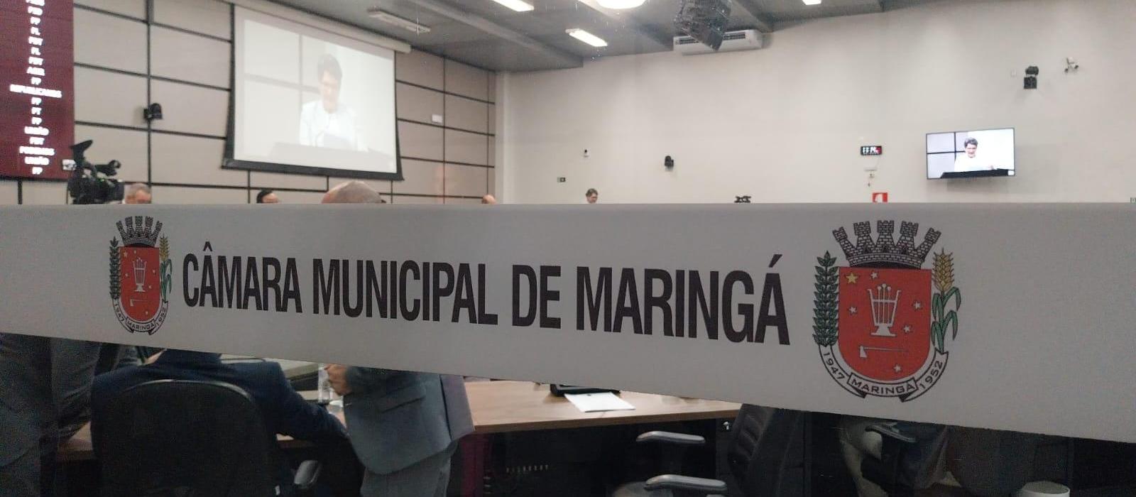 Audiência pública debate o uso de patinetes elétricos em Maringá