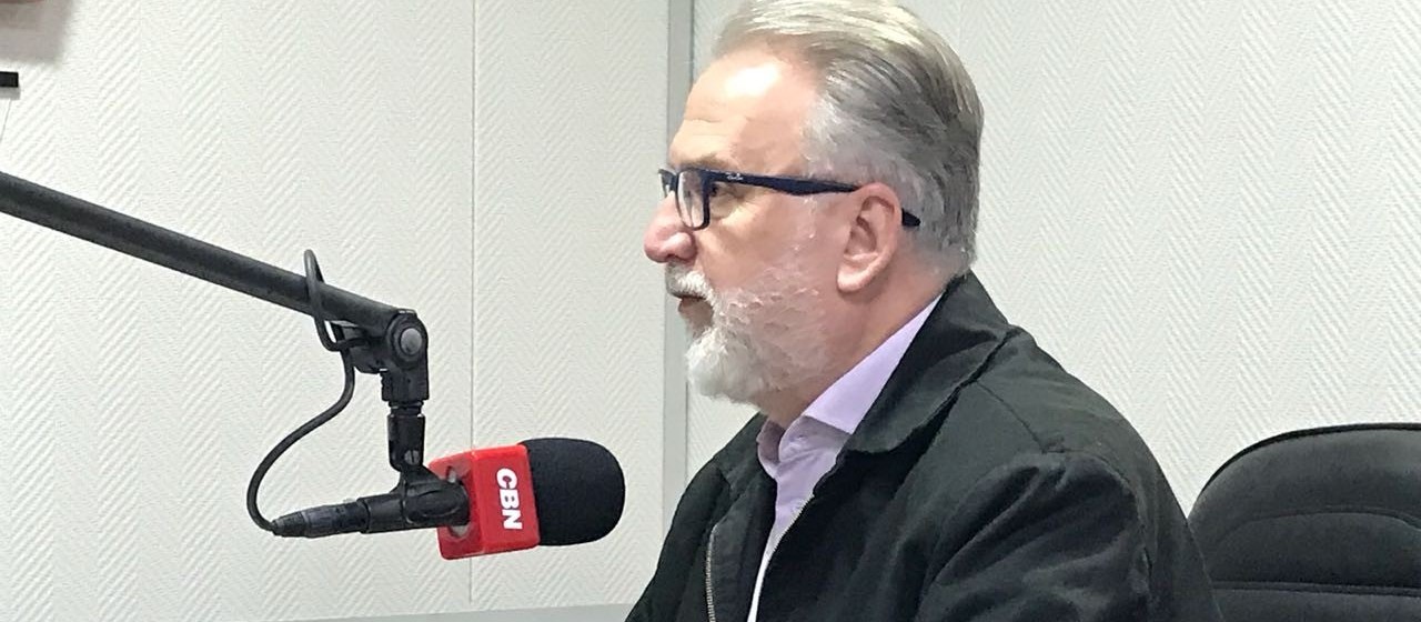 Nessa sexta-feira (31) começa a propaganda eleitoral no rádio e na TV