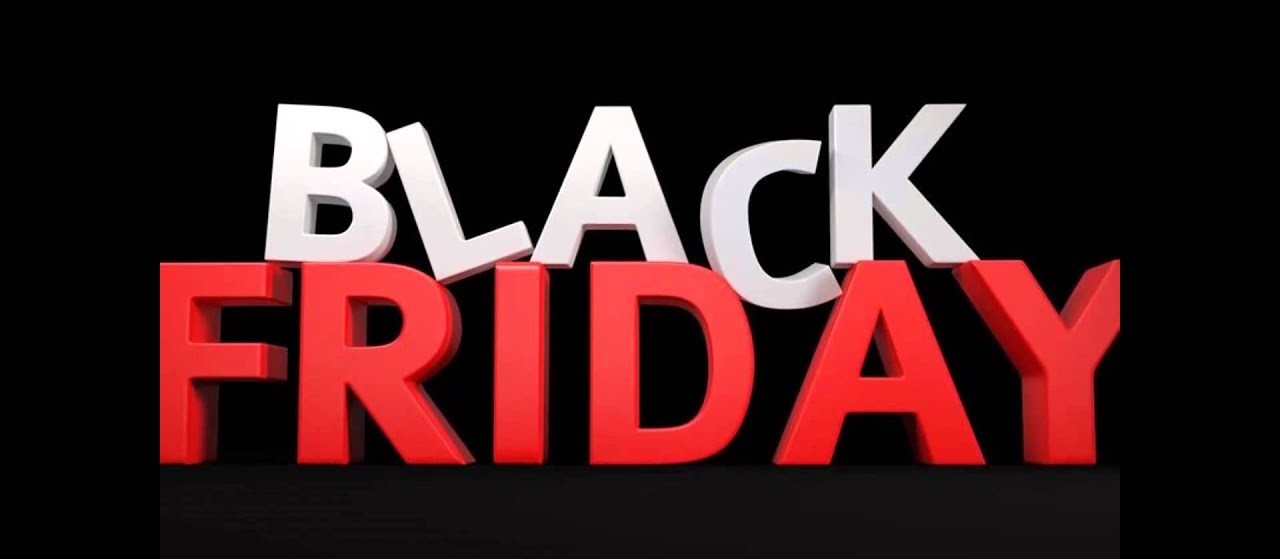 Black Friday está aí, e agora? Como usar bem o meu dinheiro?