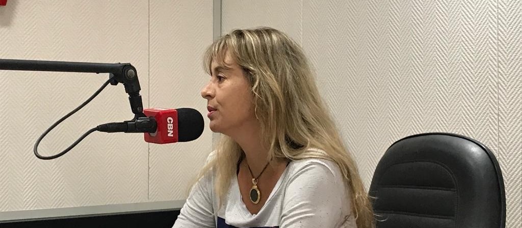 'É possível ter uma alimentação saudável gastando pouco'