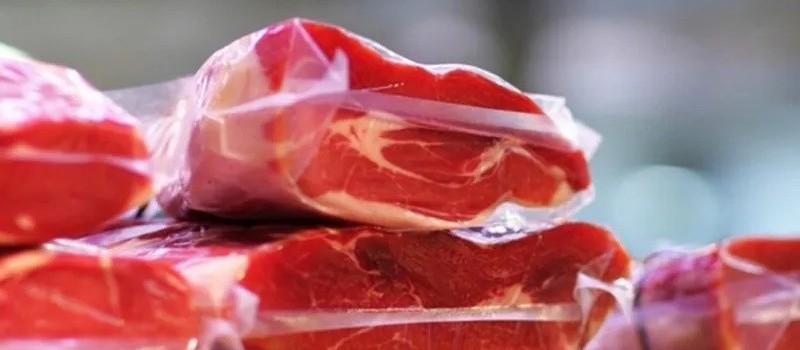 Exportações de carne bovina crescem 47% em fevereiro