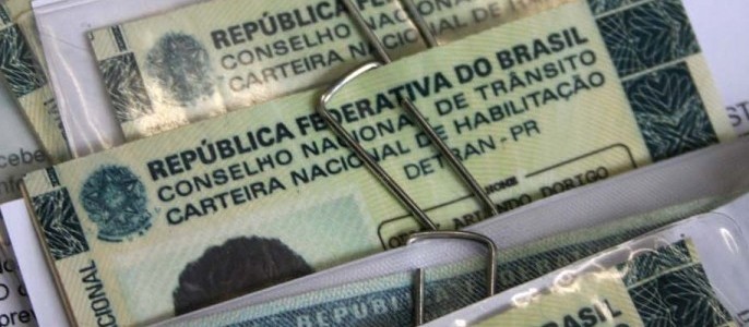 Suspensão de CNH sobe 73% em Maringá em 2018