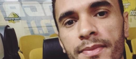 Morre, aos 37 anos, o jornalista Eder Alfredo