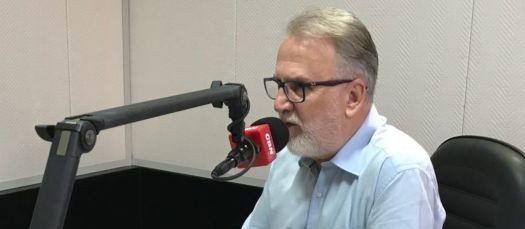 Câmara Municipal recebe representantes do Observatório Social