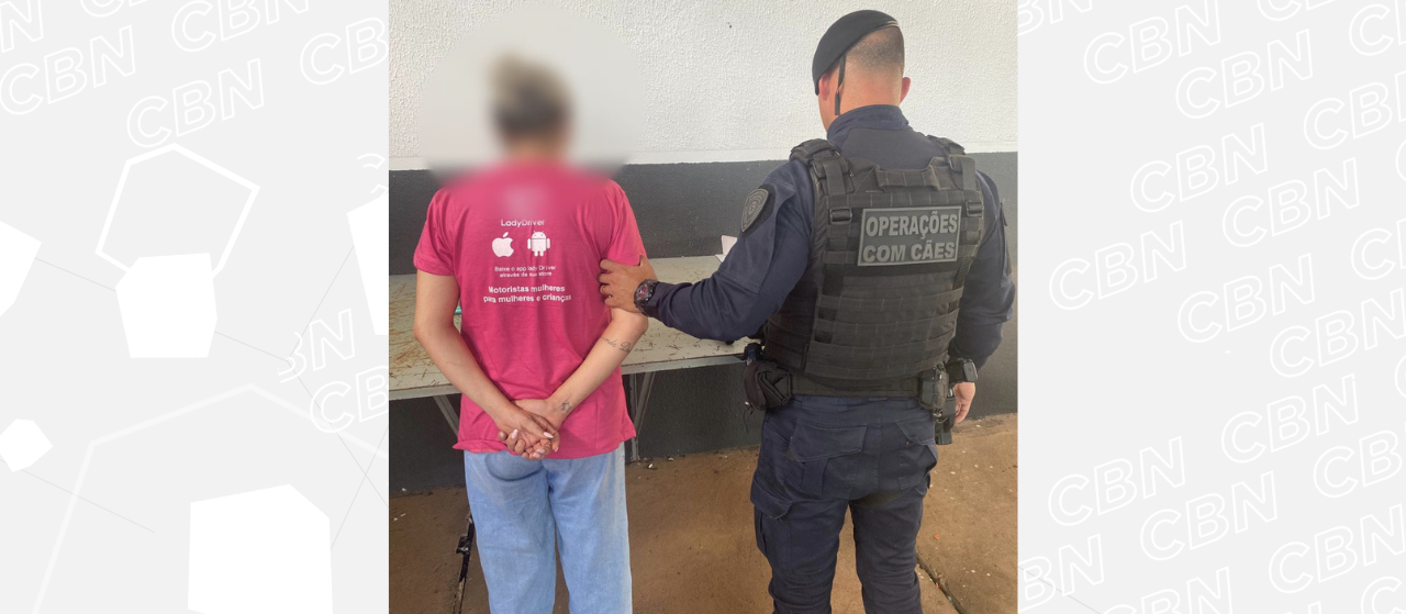 Mãe é suspeita de agredir e manter filha adolescente em cárcere privado