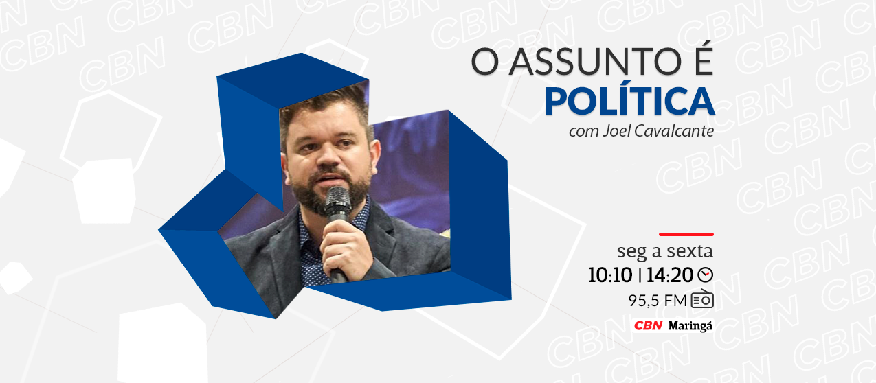 Iluminação pública em Maringá gera debates entre vereadores