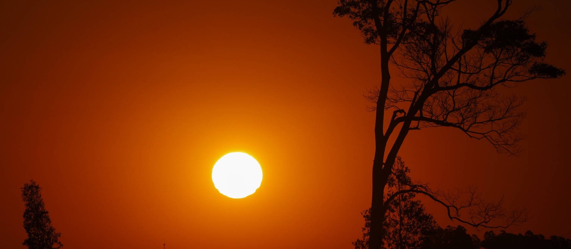 Maringá pode quebrar recorde de temperatura registrado em agosto nos próximos dias