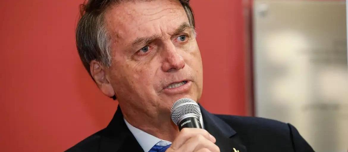 Bolsonaro visita o Paraná e agenda articulações para 2026